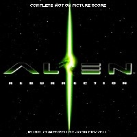 Alien Resurrection (CD 1)