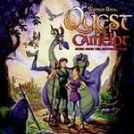 The Magic Sword - Quest for Camelot