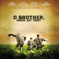 O Brother Where Are Thou