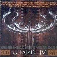 Quake IV (CD 2)