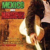 Desperado - Mexico &  Mariachis