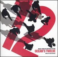 Ocean's Twelve
