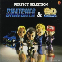 Perfect Selection Snatcher & SD Snatcher