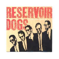 Reservoir Dogs (B.O.)