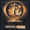 Universal Soldier - The Return (Score)