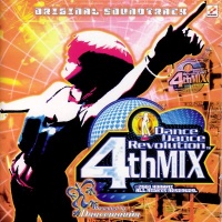 Dance Dance Revolution 4 Mix (CD 2)