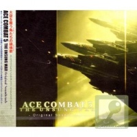 Ace Combat 5 - The Unsung War (CD 3)