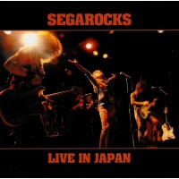 SegaRocks Live In Japan