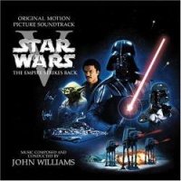 Star Wars, Episode 5 - The Empire Strikes Back (Limited Edition Slipcase) (CD 1)