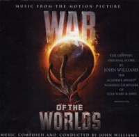 The War Of The Worlds (Coming Of The Martians... Revisited)
