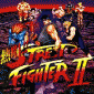 Street Fighter II Vocal