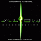Alien Resurrection (CD 1)