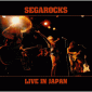 SegaRocks Live In Japan