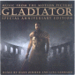 Gladiator - Special Anniversarsary Edition (CD 2) (More Music)