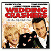 Wedding Crashers Score