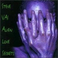 Alien Love Secrets
