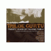 The Definitive Trilok Gurtu (Twenty Years Of Talking Tabla) 2CD