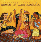 Women Of Latin America