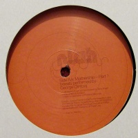 Mothership-(Niah001) Vinyl