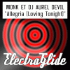Allegria (Loving Tonight)