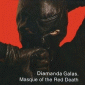 The Masque Of The Red Death