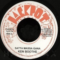 Satta Massa Gana (Vinyl)