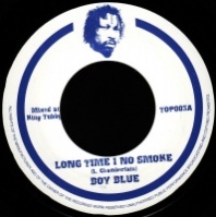 Long Time I No Smoke (7 Inch Reissue 1981 Top003)