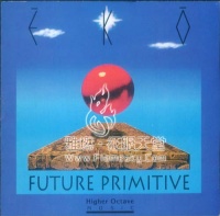 Future Primitive