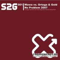 No Problem (Ortega & Gold Mix) (Web)