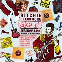 Take It! Sessions 65-68