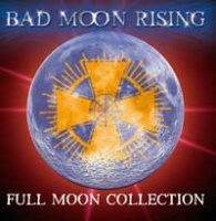 Full Moon Collection (BOX SET) (CD 3)