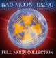 Full Moon Collection (BOX SET) (CD 1)