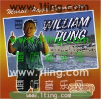 Miracle - Happy Summer From William Hung