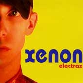 Electrax (EP)
