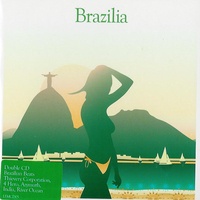 Brazilia (CD 2)