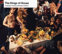 The Kings Of House (CD 2)
