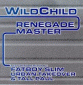 Renegade Master - Breakz Mix