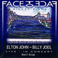 Face To Face (Live In Tokyo) (CD 2)