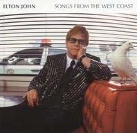 Songs From The West Coast (special edition) (CD 2)