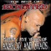 Twenty Five Years Of Anarchy And Chaos The Best Of