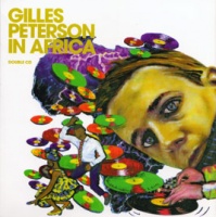 In Africa (CD 1)
