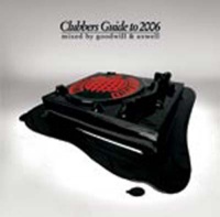 Ministry f Sound Clubbers Guide vol.1 (CD 1)