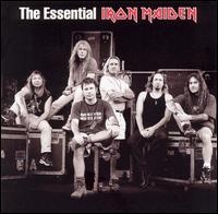 The Essential Iron Maiden (CD 1)