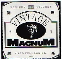 Vintage Magnum