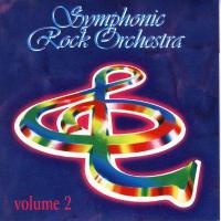 Symphonic Rock Orchestra  Vol.2
