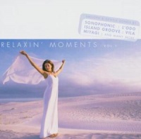 Relaxin Moments vol.1 (CD 1)