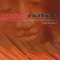 Goa Nation (CD 2)