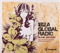Ibiza Global Radio - Island Grooves (CD 1)