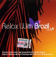 Relax With Brazil