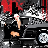Hed Kandi Presents Swing City Miami 2006 (CD 3)